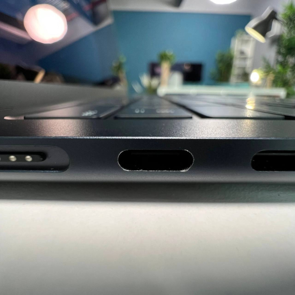 MacBook Air M2