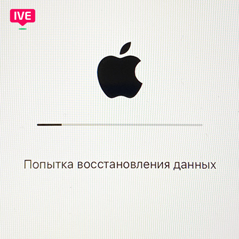 Не работает iPhone 11