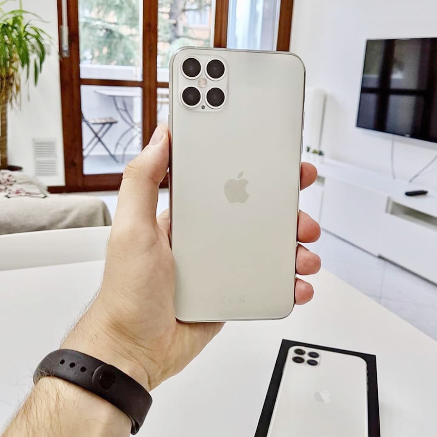 iPhone 12 Pro max