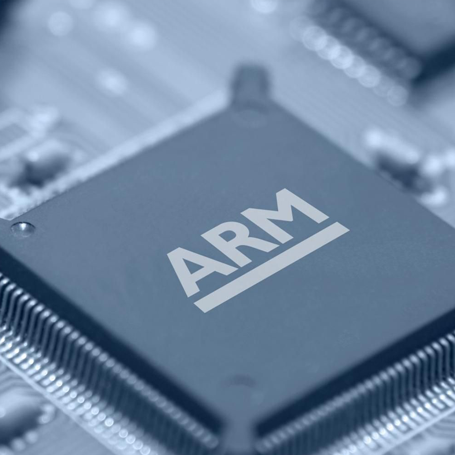 arm процессор