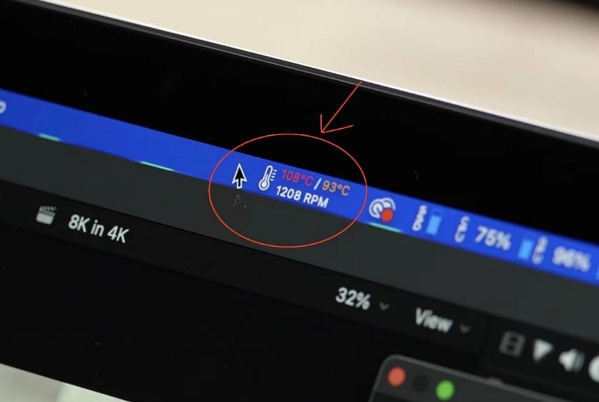 Купить MacBook Air M2