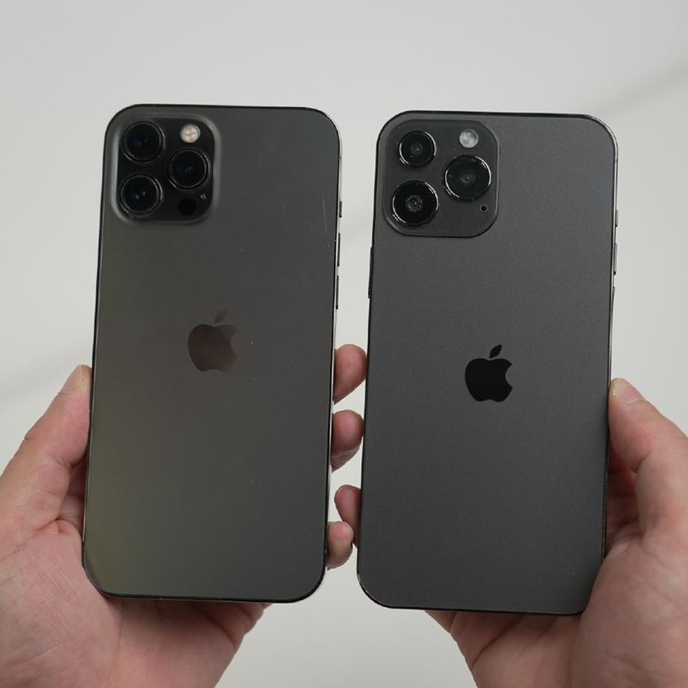 Презентация Айфон 13