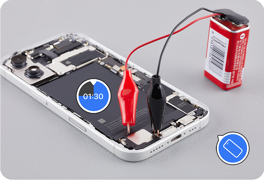 iPhone 16 замена аккумулятора iPhone 16 замена аккумулятора