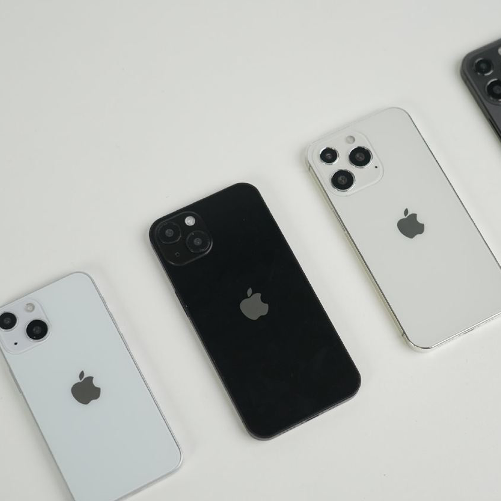 когда выйдет Айфон 13