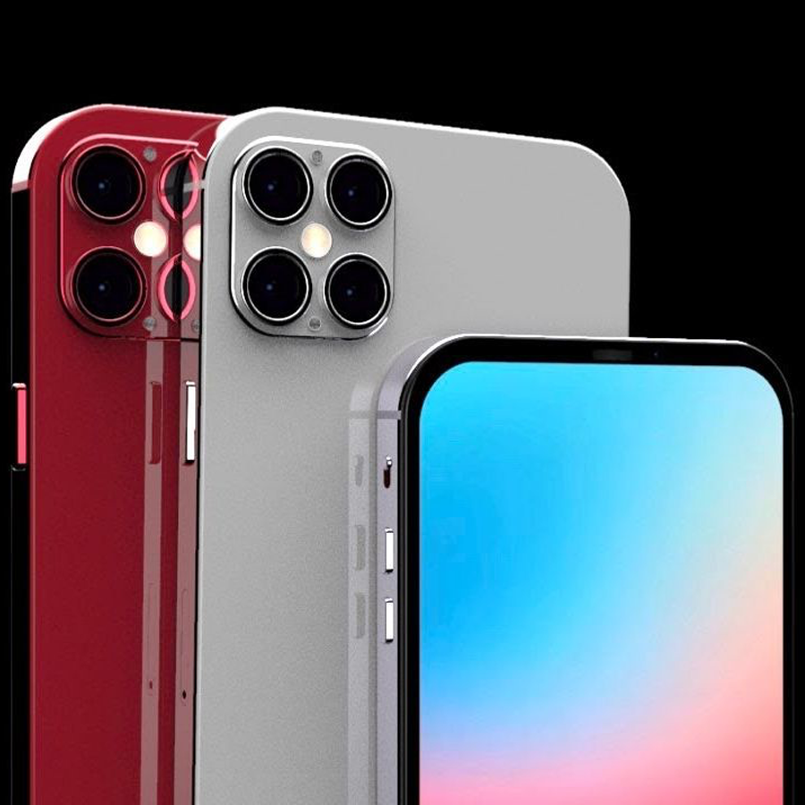 iPhone 12 выйдет 13 октября