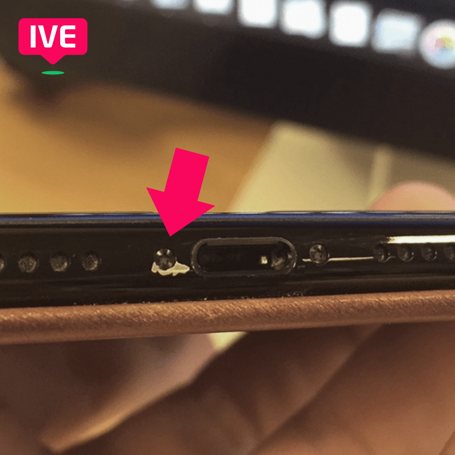 как проверить iphone