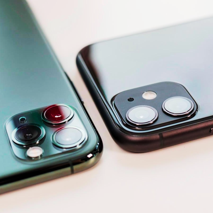 Цена на iPhone 12
