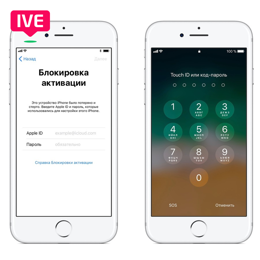 как проверить apple iphone