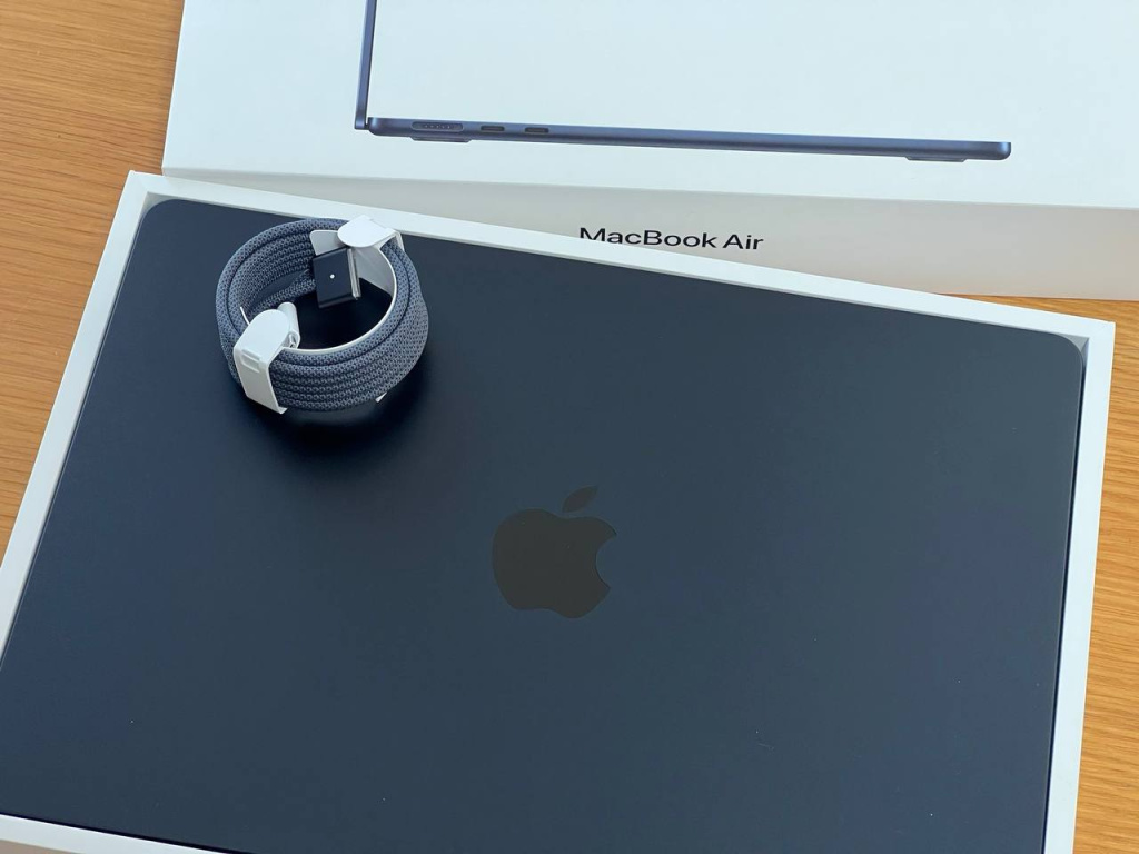 Какой MacBook Air выбрать