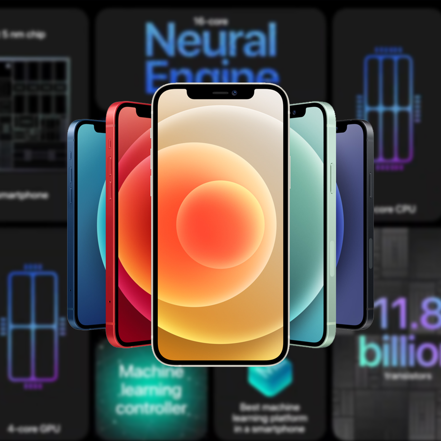 процессор iphone 12 процессор iphone 12