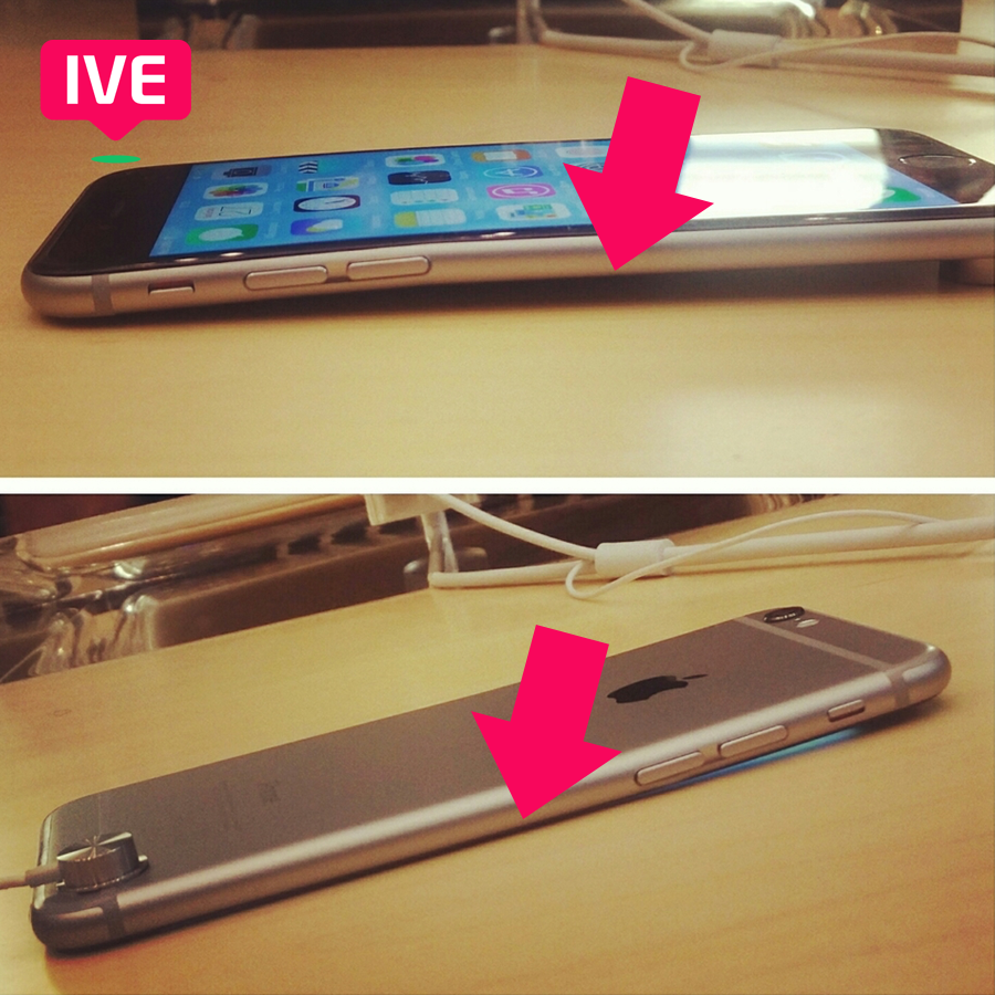 как проверить iphone при покупке