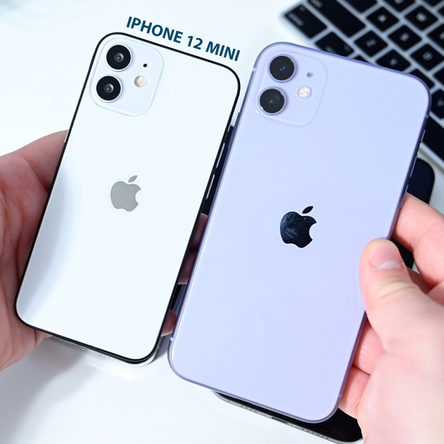 iphone 12 mini купить в москве