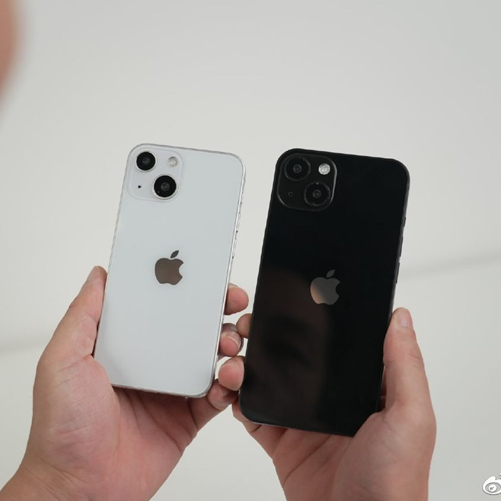 Когда перезентация Айфон 13