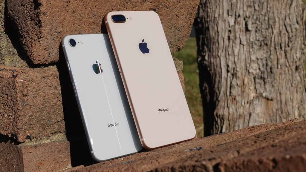 Обмен Айфон 8