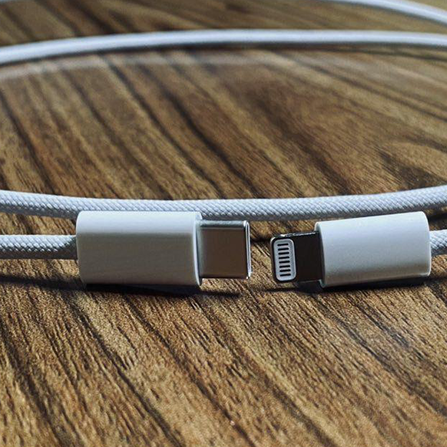 купить кабель на iPhone 12