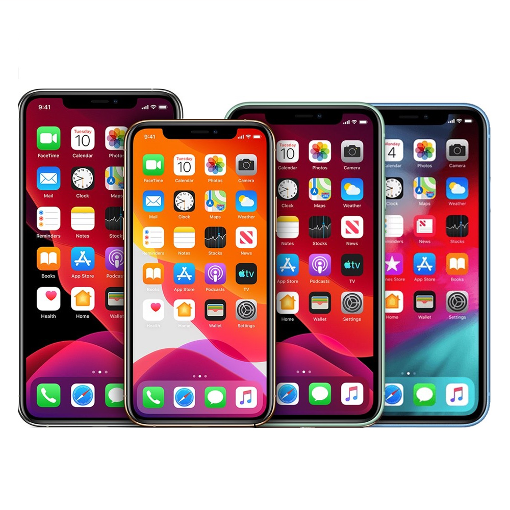 iPhone 12 цена