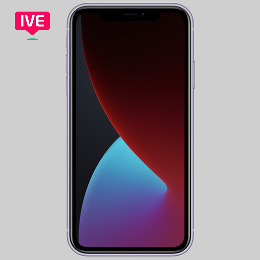 Обои iphone 11 pro скачать