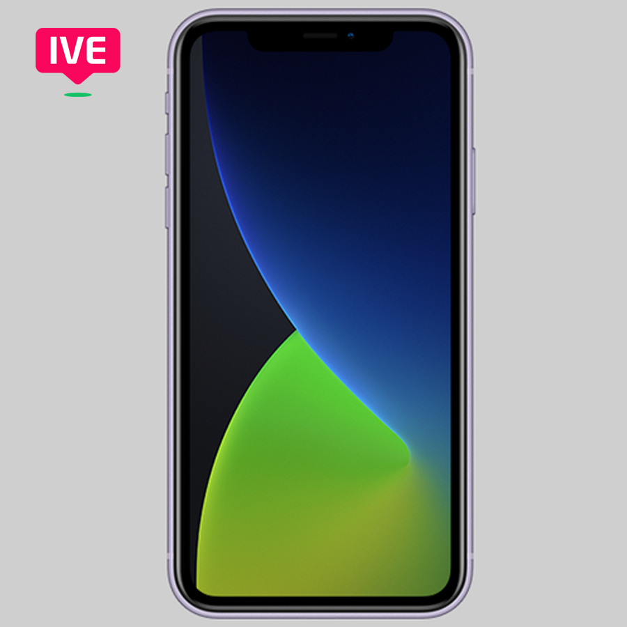 Скачать обои на iPhone 5