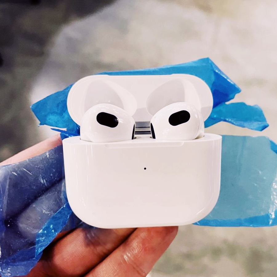купить airpods 3