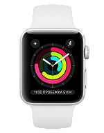 Apple Watch Ser 3 38mm