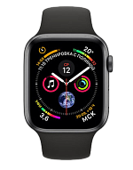 Apple Watch Ser 4 44mm