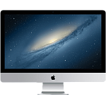 iMac 27" A1419 Late 2013