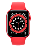 Apple Watch Ser 6 40mm