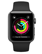 Apple Watch Ser 3 42mm