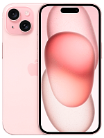 iPhone 15 Plus