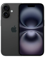 iPhone 16