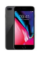 iPhone 8 Plus