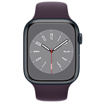 Apple Watch Ser 8 45mm