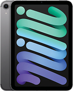 iPad mini A17 Pro
