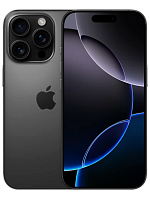 iPhone 16 Pro